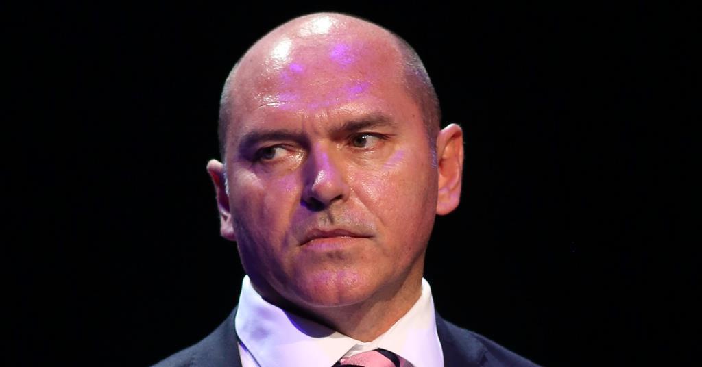 Doctors’ strikes are ‘cruel and calculated’, says Mackey - HSJ | Health Service Journal