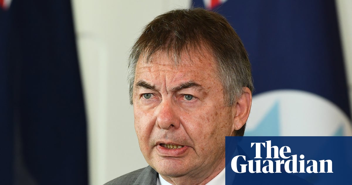 Lehrmann inquiry head Walter Sofronoff loses bid to overturn ‘serious corrupt conduct’ finding | Australian Capital Territory (ACT)