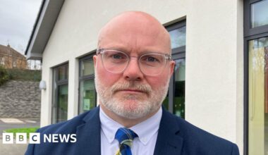 It is like Covid again, says principal as 170 pupils sick