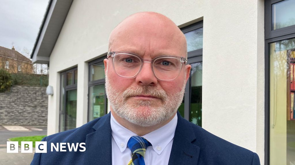 It is like Covid again, says principal as 170 pupils sick