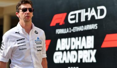 Send in your end of season questions for The Vowles Verdict