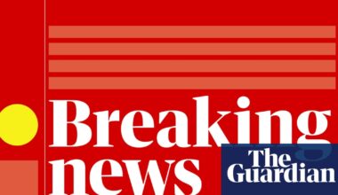 Police advise people to ‘take shelter’ following reports of active shooter at Bondi beach | Bondi