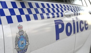 Homicide probe launched after man found stabbed to death in Perth’s south