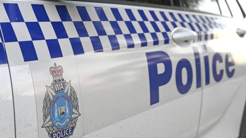 Homicide probe launched after man found stabbed to death in Perth’s south