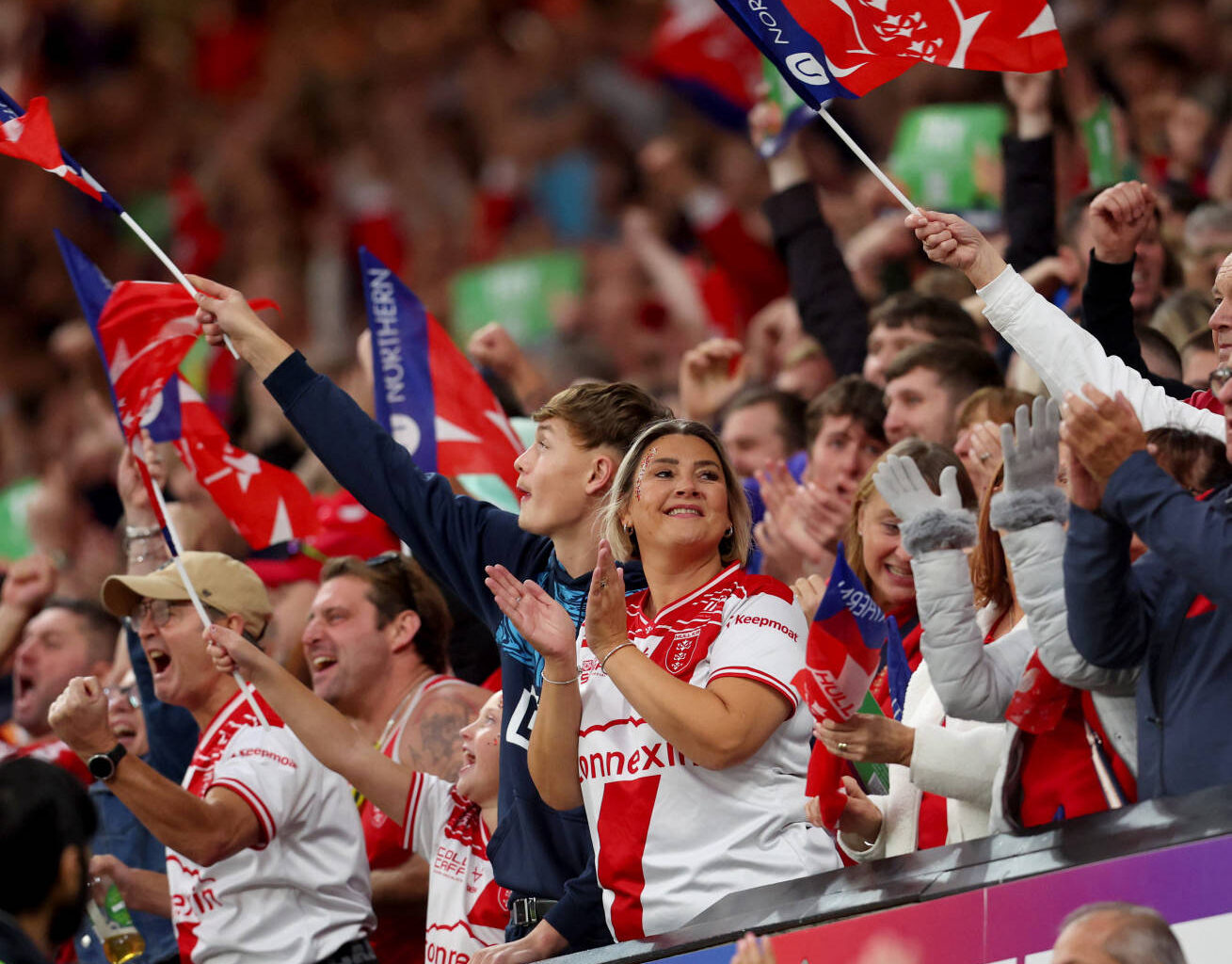 Magic WKND on sale today!