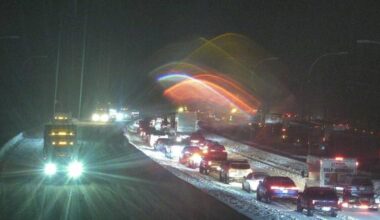 UPDATE: Coquihalla Highway between Hope and Merritt could reopen at 1 p.m.; Hwy. 1 only option left | Fraser Valley Today