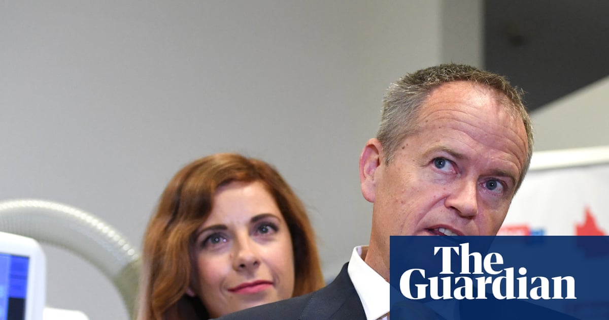 ‘Between a rock and a hard place’: Bill Shorten defends Anika Wells travel expenses | Australian politics