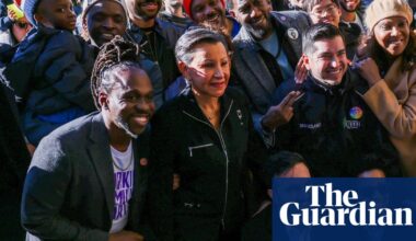 Working Families bet on 2026 as the right time for a third US party after a wave of wins | US politics