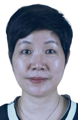 Interpol Red Alert list: Li Rongmei. Wanted for “illegal gold fencing”.