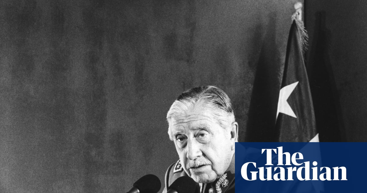 Chile’s far-right president taps into support for Pinochet that never went away | Chile