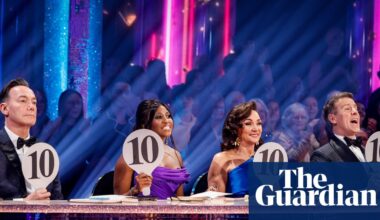 TV tonight: who will make it to the Strictly Come Dancing final? | Television & radio