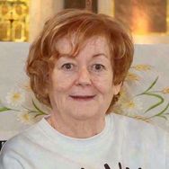 Death Notice of Elizabeth (Betty) Fitzgerald (née Clarke) (Scotshouse, Monaghan)