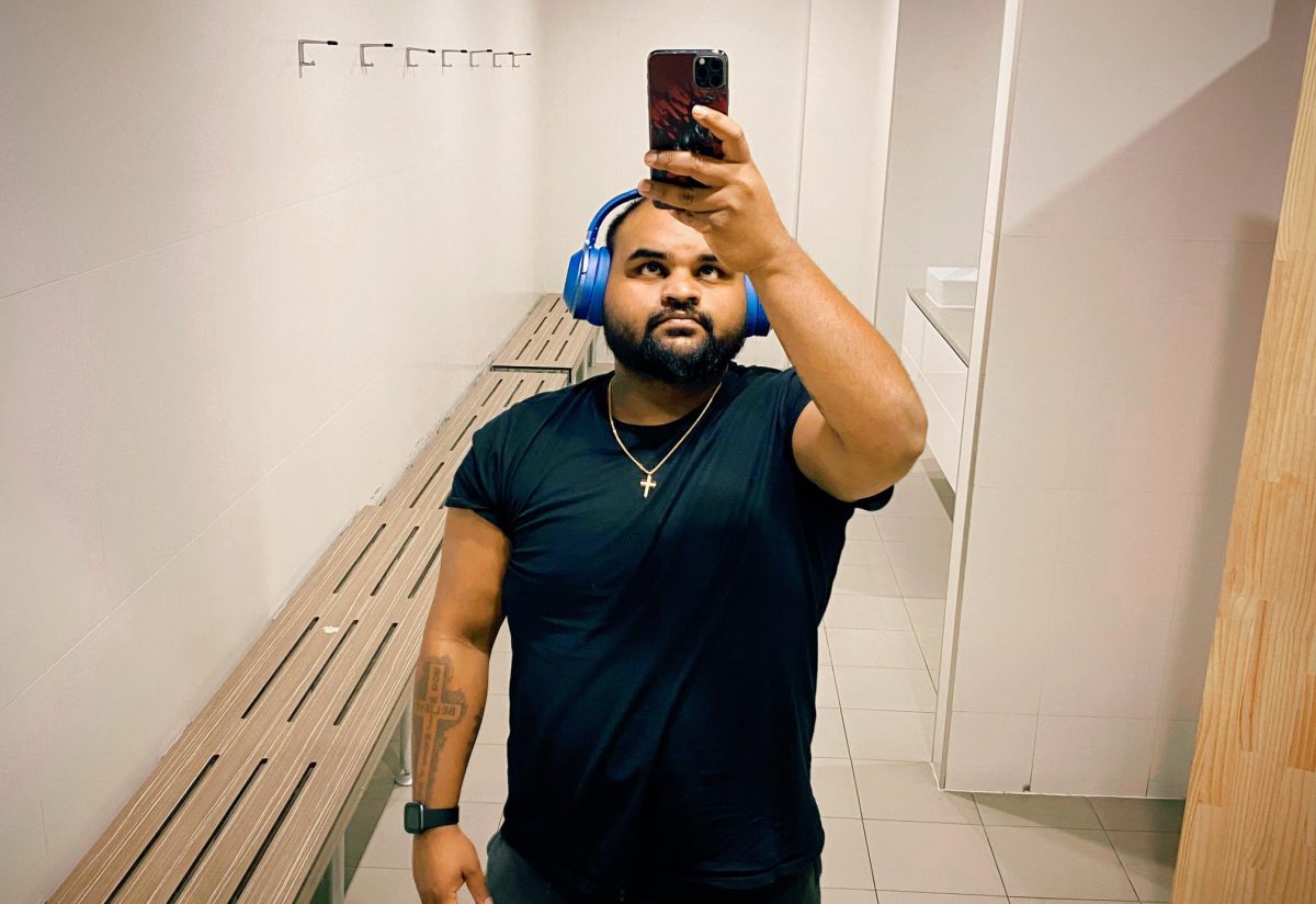 Jude Luckshan Wijesinghe