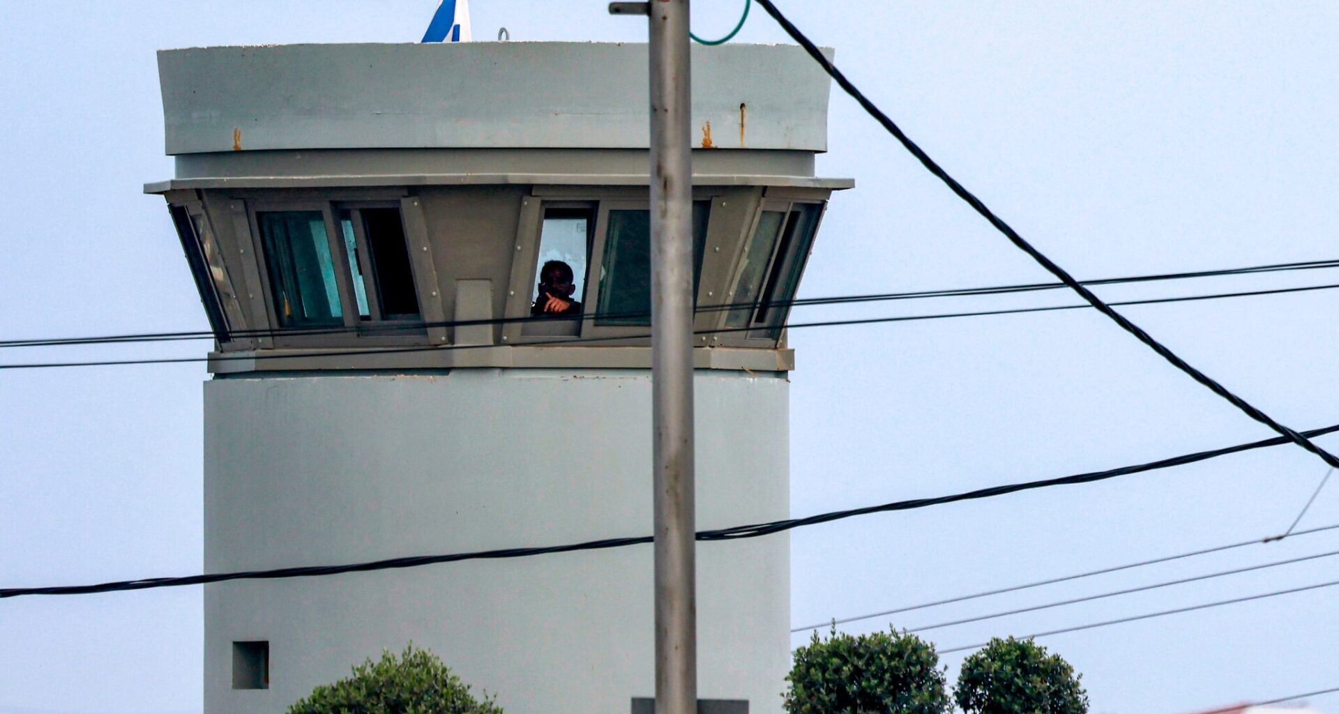 Arab Israeli teen killed by IDF soldiers for throwing stones at West Bank motorists