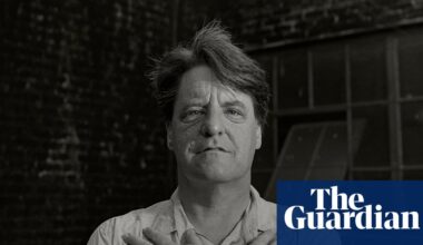 What rhymes with la la la, la la la la la? Kevin Killian, the poet obsessed with Kylie Minogue | Books