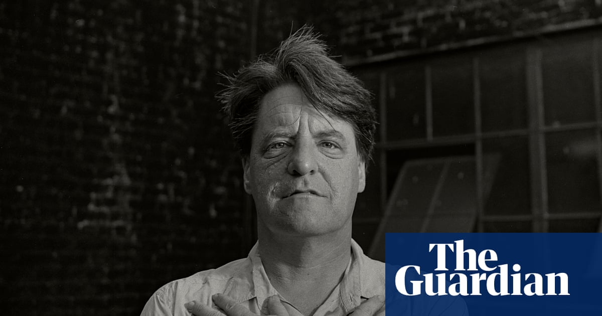 What rhymes with la la la, la la la la la? Kevin Killian, the poet obsessed with Kylie Minogue | Books