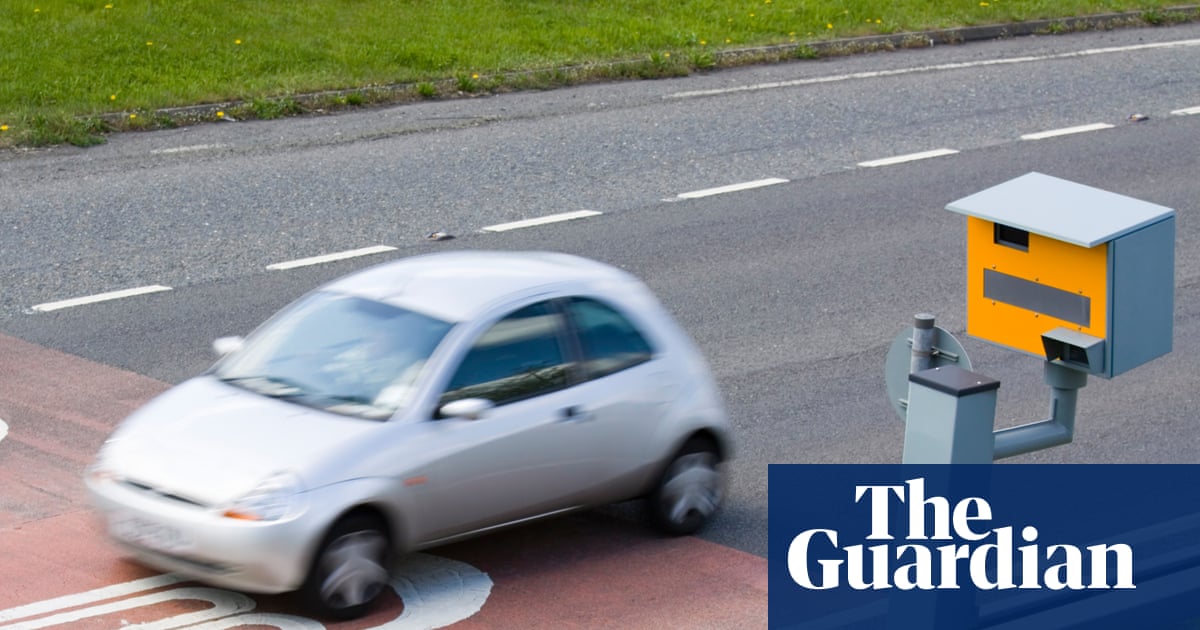 Thousands of speeding fines could be cancelled after ‘technical issue’ | Motoring
