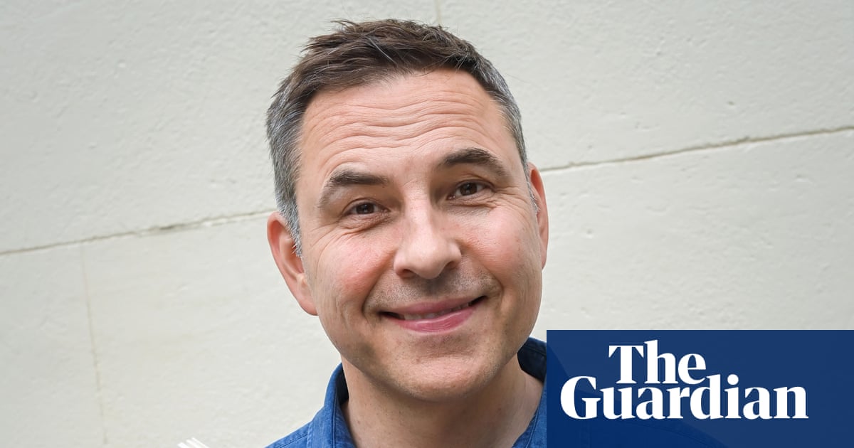 David Walliams dropped by publisher over alleged inappropriate behaviour | David Walliams