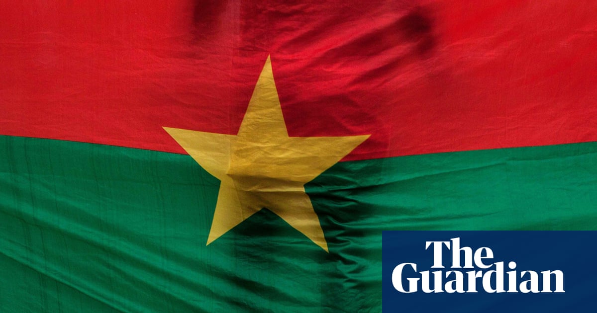 Burkina Faso and Mali ban US nationals in retaliation to Trump’s visa decision | Mali