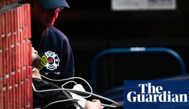 The little-known program contributing to a decline in overdose deaths in the US | Opioids crisis