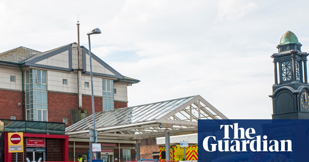 Leaked report reveals culture of bullying and harassment at scandal-hit NHS hospital | NHS