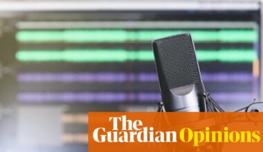 AI the main suspect after radio stations wrongly identify reporter as alleged violent offender | Amanda Meade