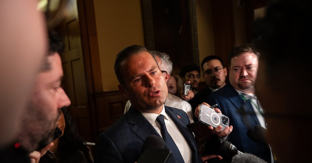 integrity commissioner investigating David Piccini