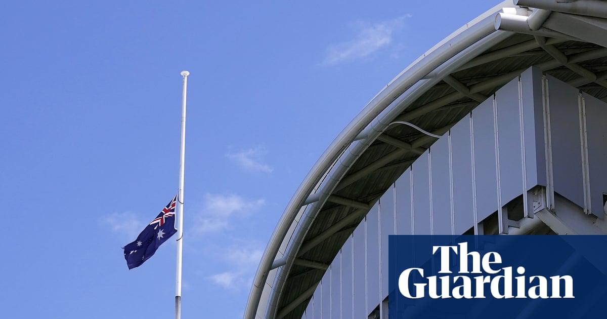 Christmas Test a window to the world as Australia reels in wake of Bondi atrocity | Ashes 2025-26