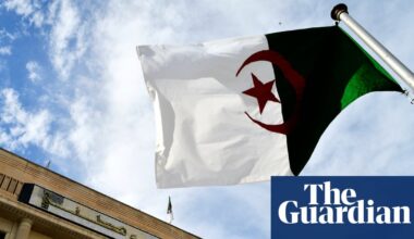 Algeria passes law declaring French colonisation a crime | Algeria