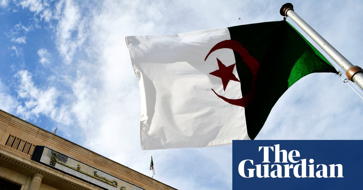 Algeria passes law declaring French colonisation a crime | Algeria