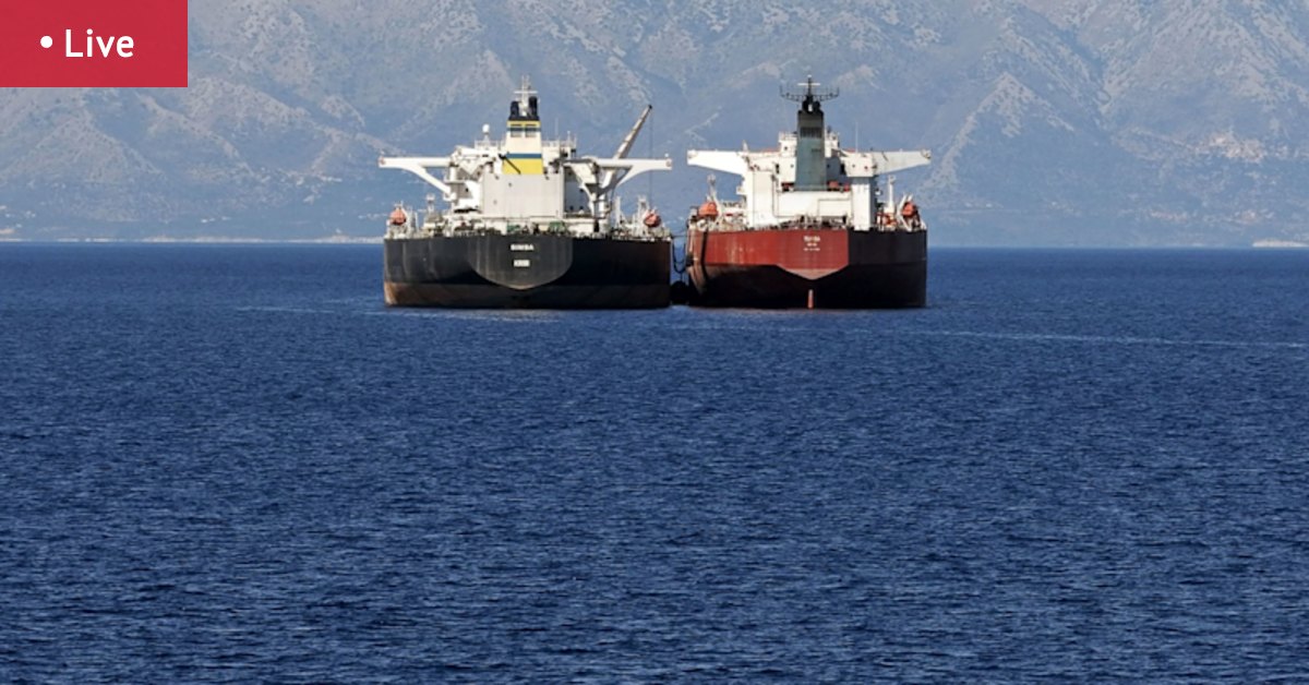 More Jeffrey Epstein private island footage revealed; Ukraine military assistance set to be announced; ISIS bride future left with US military