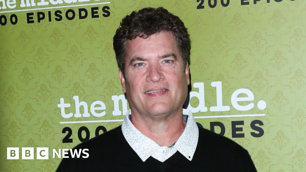 Pat Finn, US actor in TV shows Friends and The Middle, dies at 60