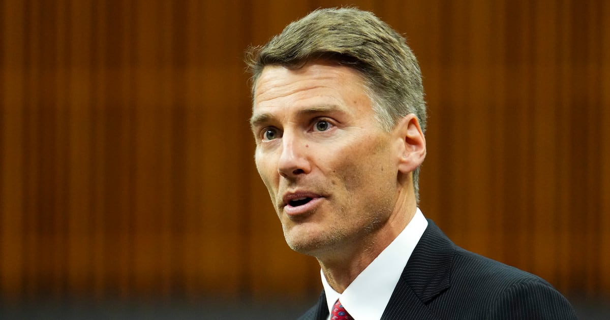 Minister pushes back against PBO report, housing projections - CTV News