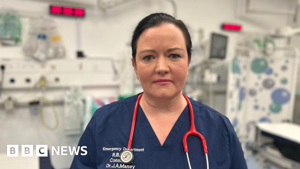 Children hit hardest as cases in Northern Ireland surge