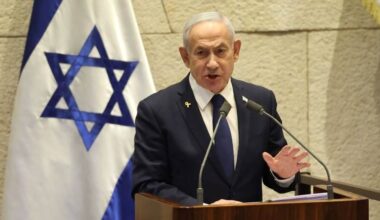 Netanyahu: Palestinian Authority not interested in peace - breakingthenews.net