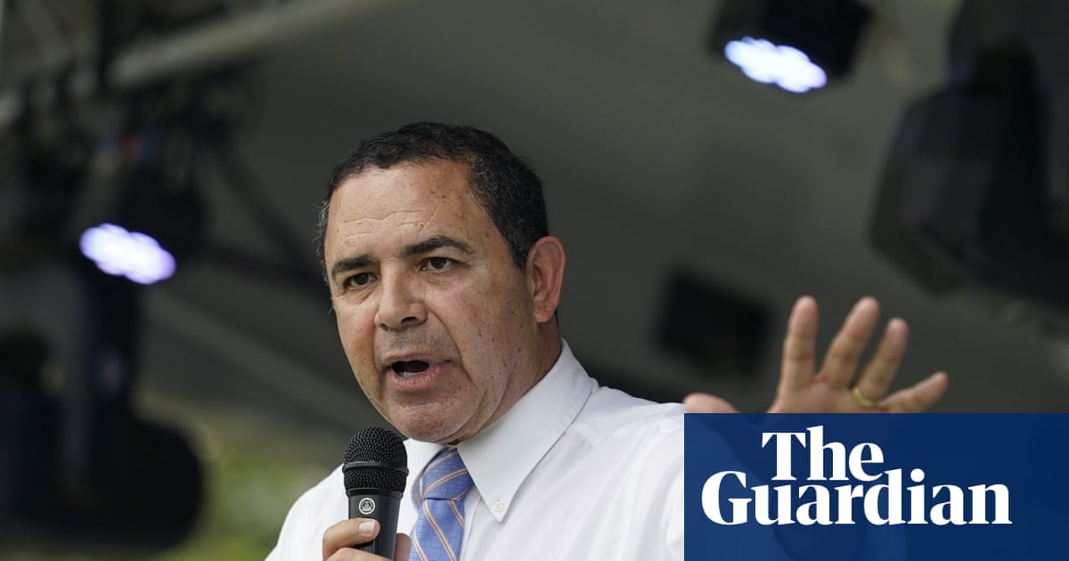 Trump slams ‘lack of loyalty’ after pardoned Democrat says he won’t change party | Donald Trump