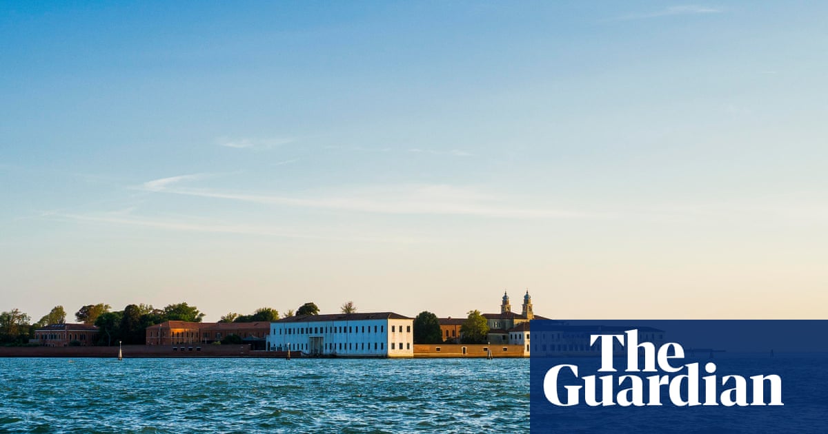 The plants that thrive in salt: could halophytes help save coastal farming? | Climate crisis