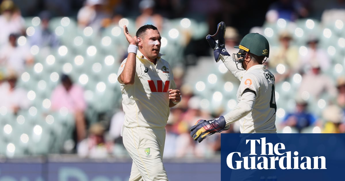 Scott Boland reveals uncomfortable truth about standing up to England during Ashes | Ashes 2025-26