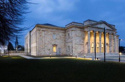 Waterford yoga teacher receives suspended sentence for almost €7,000 worth of drugs - News