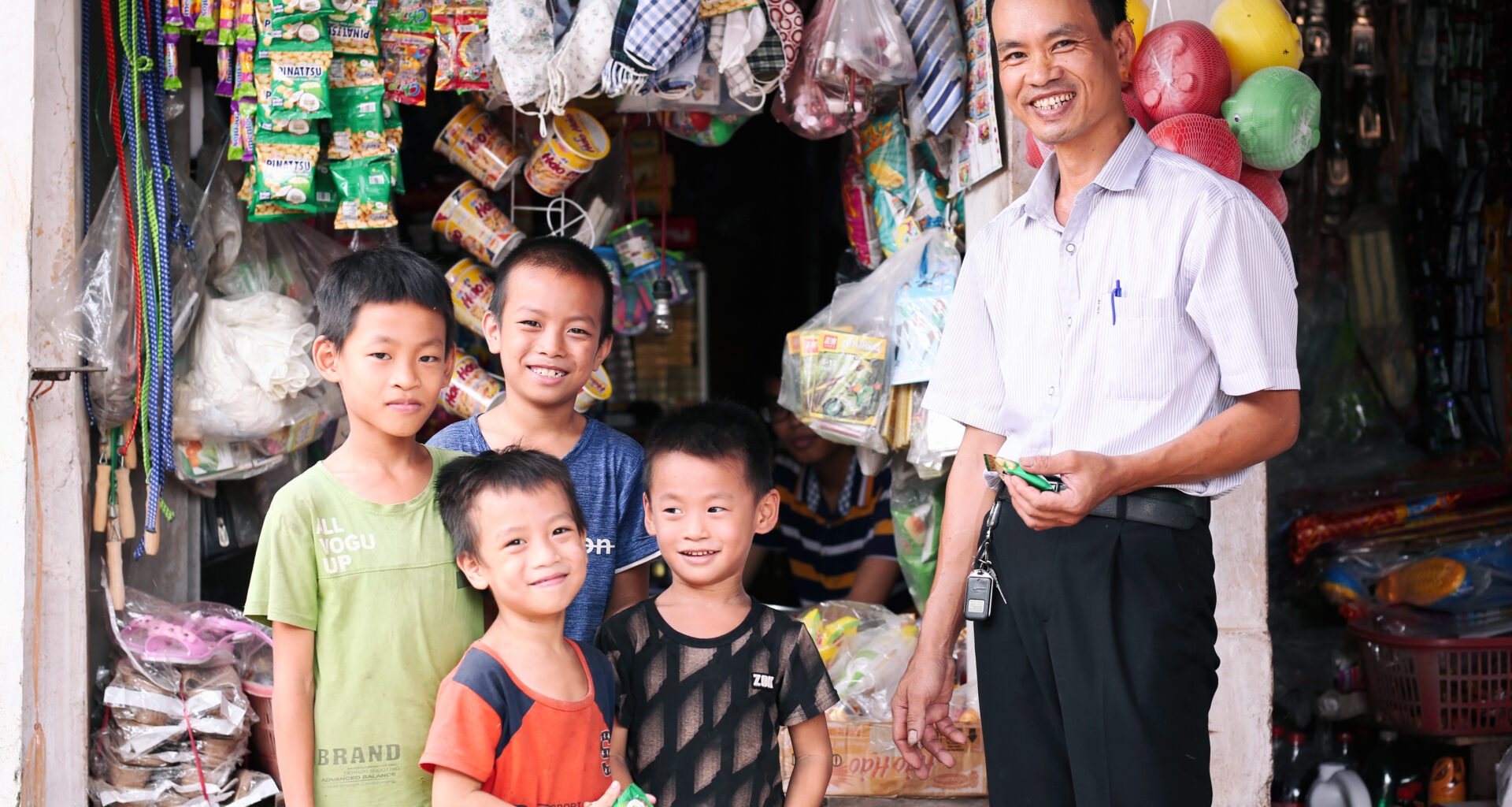 Informality in Viet Nam: Trends, drivers and implications