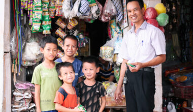 Informality in Viet Nam: Trends, drivers and implications