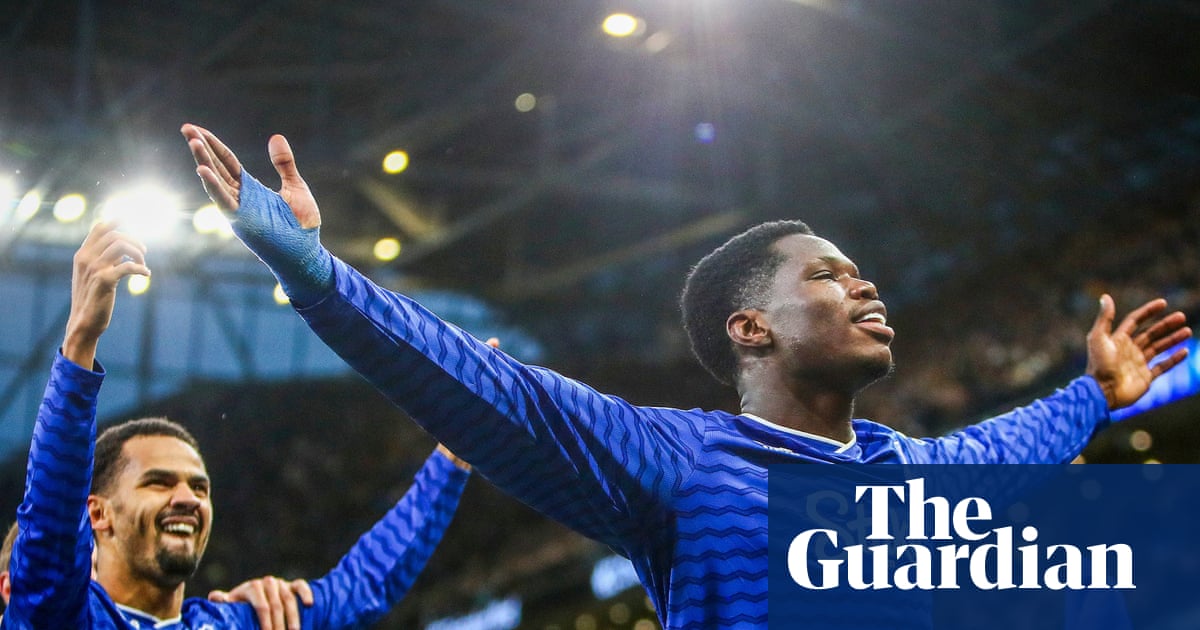 Everton turn on style and condemn Dyche to miserable return with Nottingham Forest | Premier League