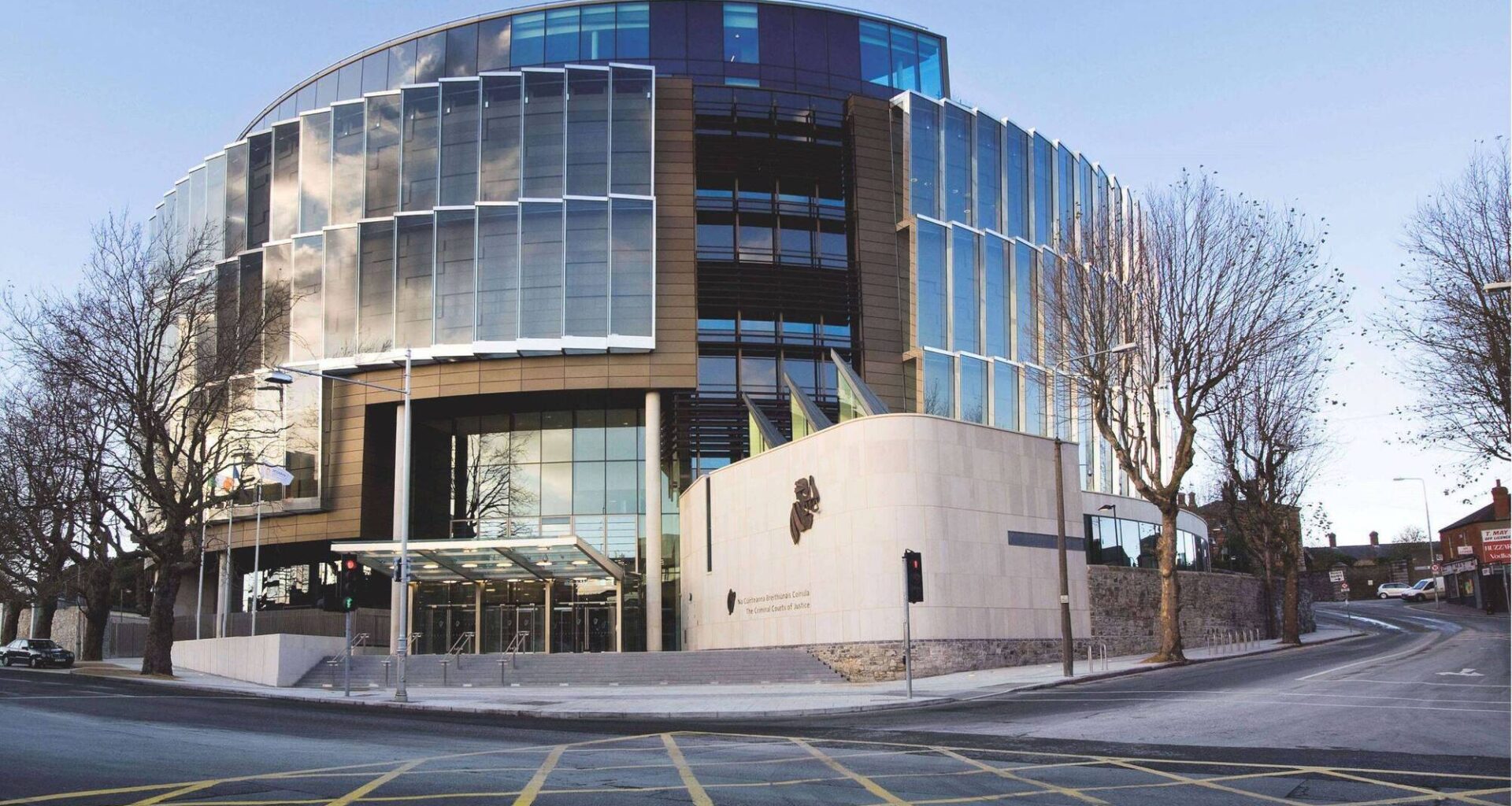 Waterford man jailed for raping his next-door neighbour as she recovered from surgery - News