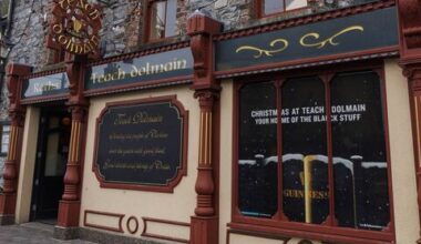 Teach Dolmain pub and Rath’s Londis in Carlow to close tomorrow - News