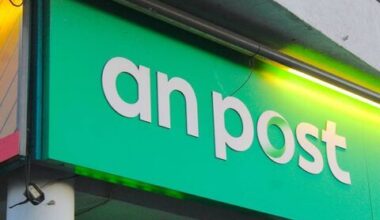 An Post confirm decision on Mayo post office facilities - news