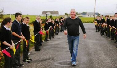 Erris mourns soccer star who made Mayo his home - news