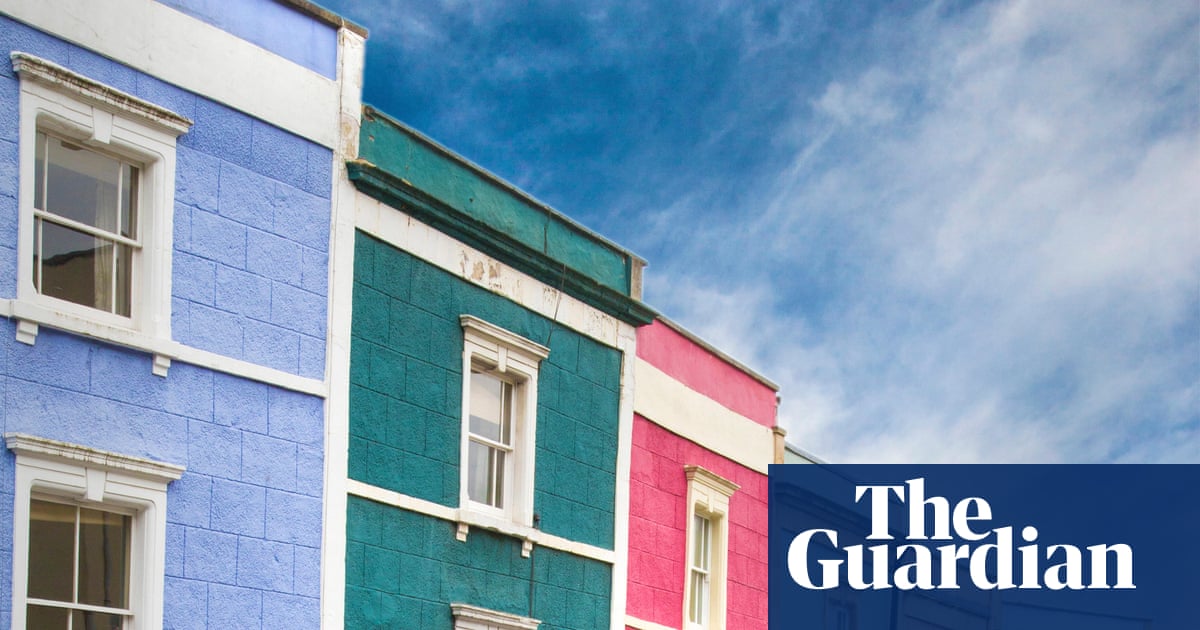 UK mortgage shake-up: people on variable incomes could have more payment flexibility | Mortgages