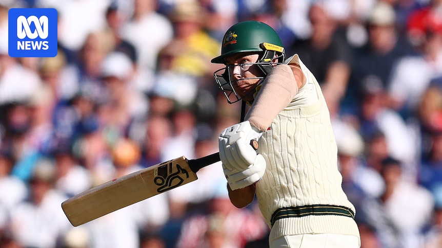 Ashes 2025 live updates: Scott Boland resumes innings on day of Boxing Day Test at MCG