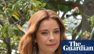 Sydney man charged with threatening to kill communications minister Anika Wells and her family | Australian politics