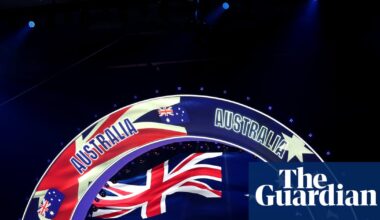 Australia draw USA, Paraguay and a European playoff winner for 2026 World Cup | Australia